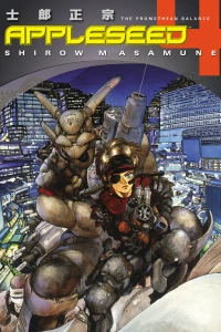 Book Four: The Promethean Balance