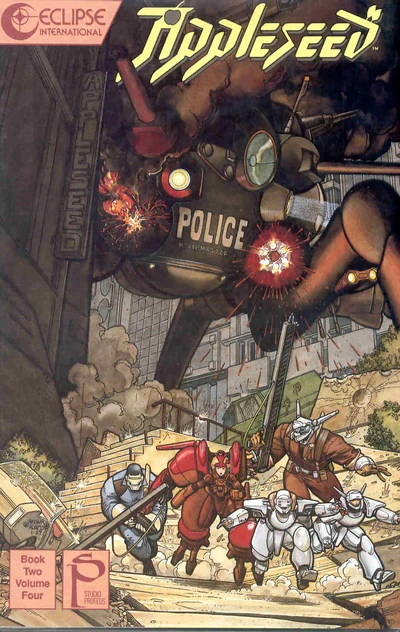 Cover of The Battle of Typhon