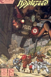 The Battle of Typhon