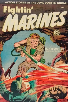 Fightin' Marines