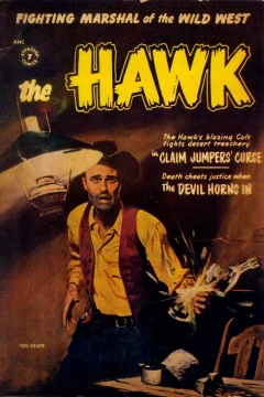 The Hawk