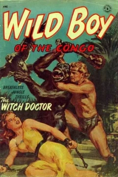 Wild Boy