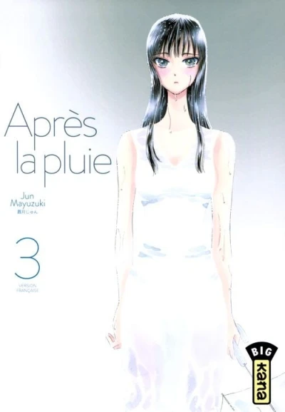Cover of Tome 3