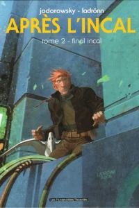 Final Incal