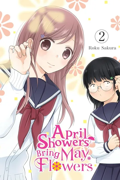 Cover of Volume 2