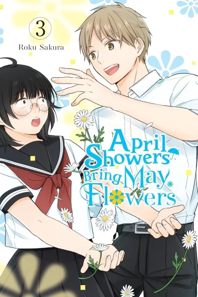 Cover of Volume 3