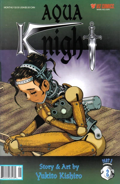 Cover of Volume #2