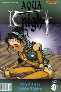 Issue #2