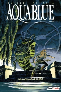 Das Atalanta Projekt