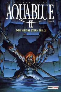 Der weisse Stern - Teil 2