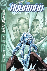 Aquaman