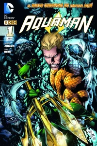 Issue #1