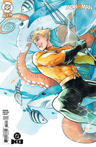 Cover of Saowee Variant