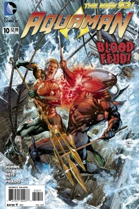 The Others, Chapter Four