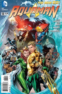 The Others, Conclusion