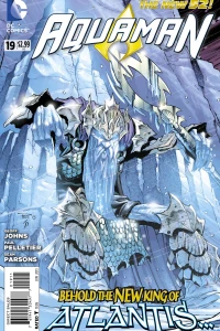 Death of a King, Chapter Two