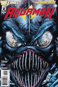 The Trench, Part Two