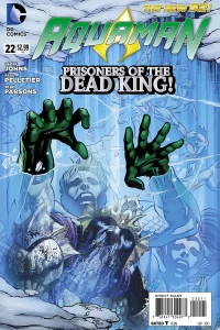 Death of a King, Chapter Four