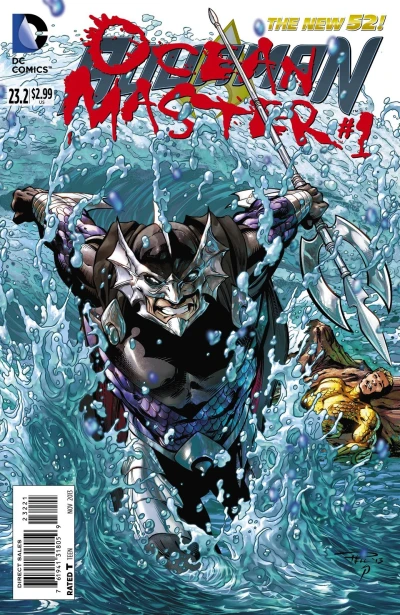 Cover of New Fish