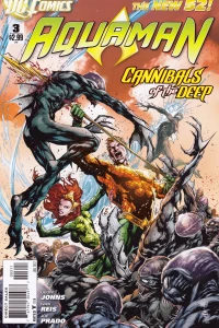 The Trench, Part Three