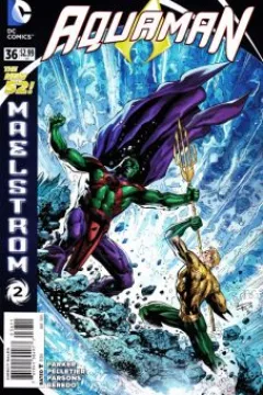 Maelstrom, Part 2: Possessed