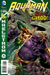 Maelstrom III: The Cunning of Queens