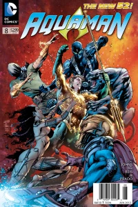 The Others, Chapter Two