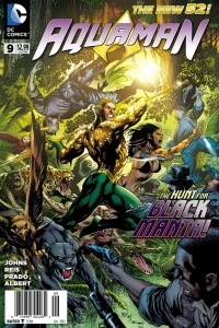 The Others, Chapter Three