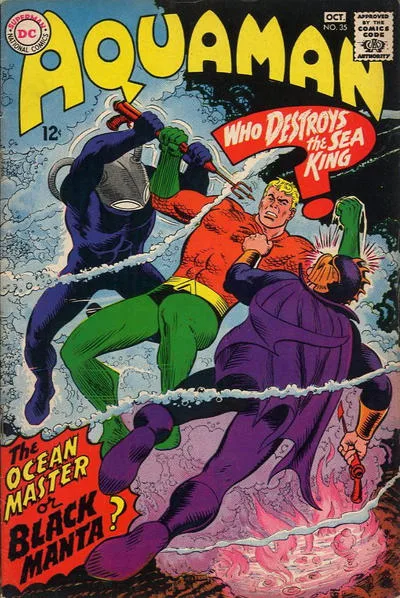 Cover of Between Two Dooms!