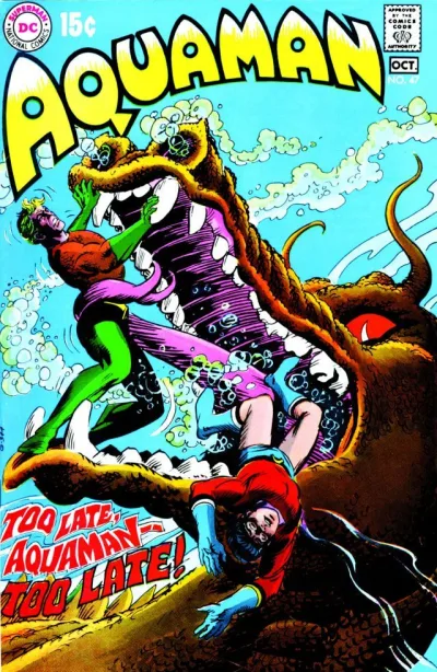 Cover of Come the Revolution