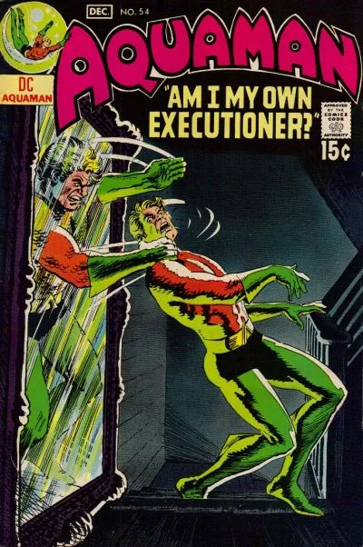 Cover of Crime Wave