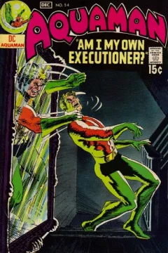 Crime Wave