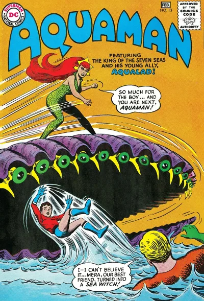 Cover of Invasion of the Giant Reptiles
