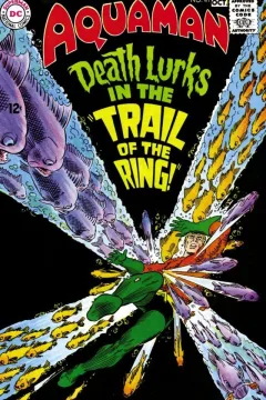 The Trail of the Ring!