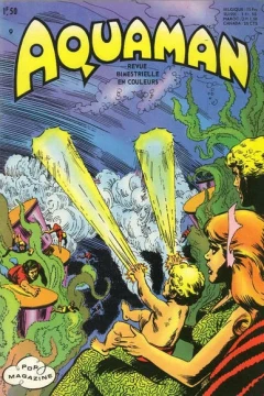 La naissance d'Aquababy