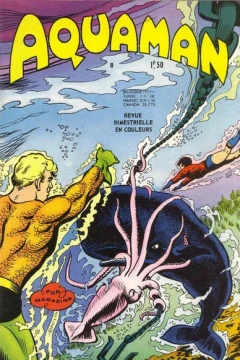 L'imposteur des abysses