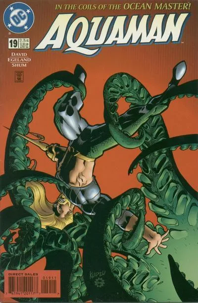 Cover of Brother's Keeper