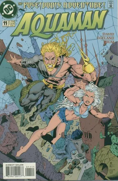 Cover of Exodus