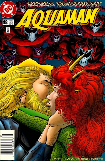 Cover of Falls the Shadow
