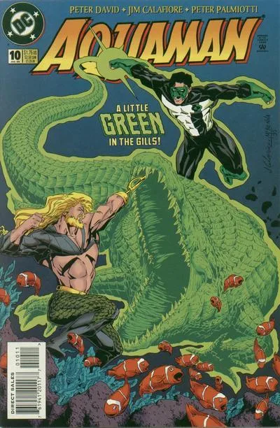 Cover of Revelations