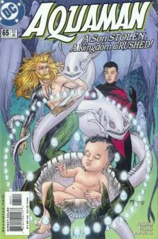 Cover of The Forgotten