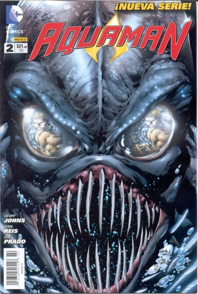 Cover of El Foso Parte Dos