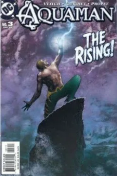 Aquamancer!
