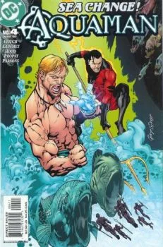 Cover of The Sorcerer's Apprentice