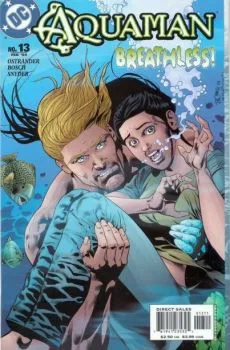 Cover of The Storm