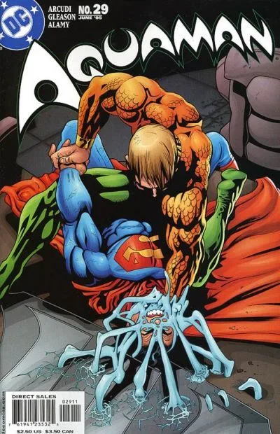 Cover of Undertow