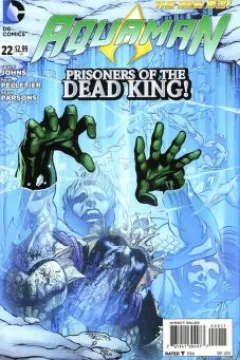 Death of a King, Chapter Four