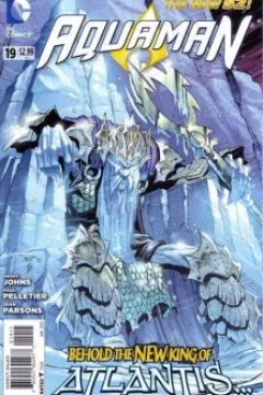 Death of a King, Chapter Two