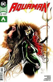 Cover of Amnesty, Finale: Xebel's Daughter
