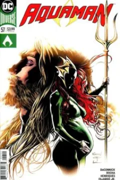 Amnesty, Finale: Xebel's Daughter